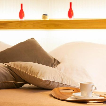 Hotel Drei Morgen Leinfelden-Echterdingen Bagian luar foto