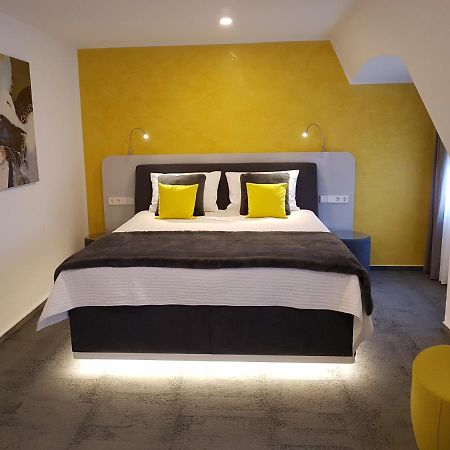 Hotel Drei Morgen Leinfelden-Echterdingen Bagian luar foto