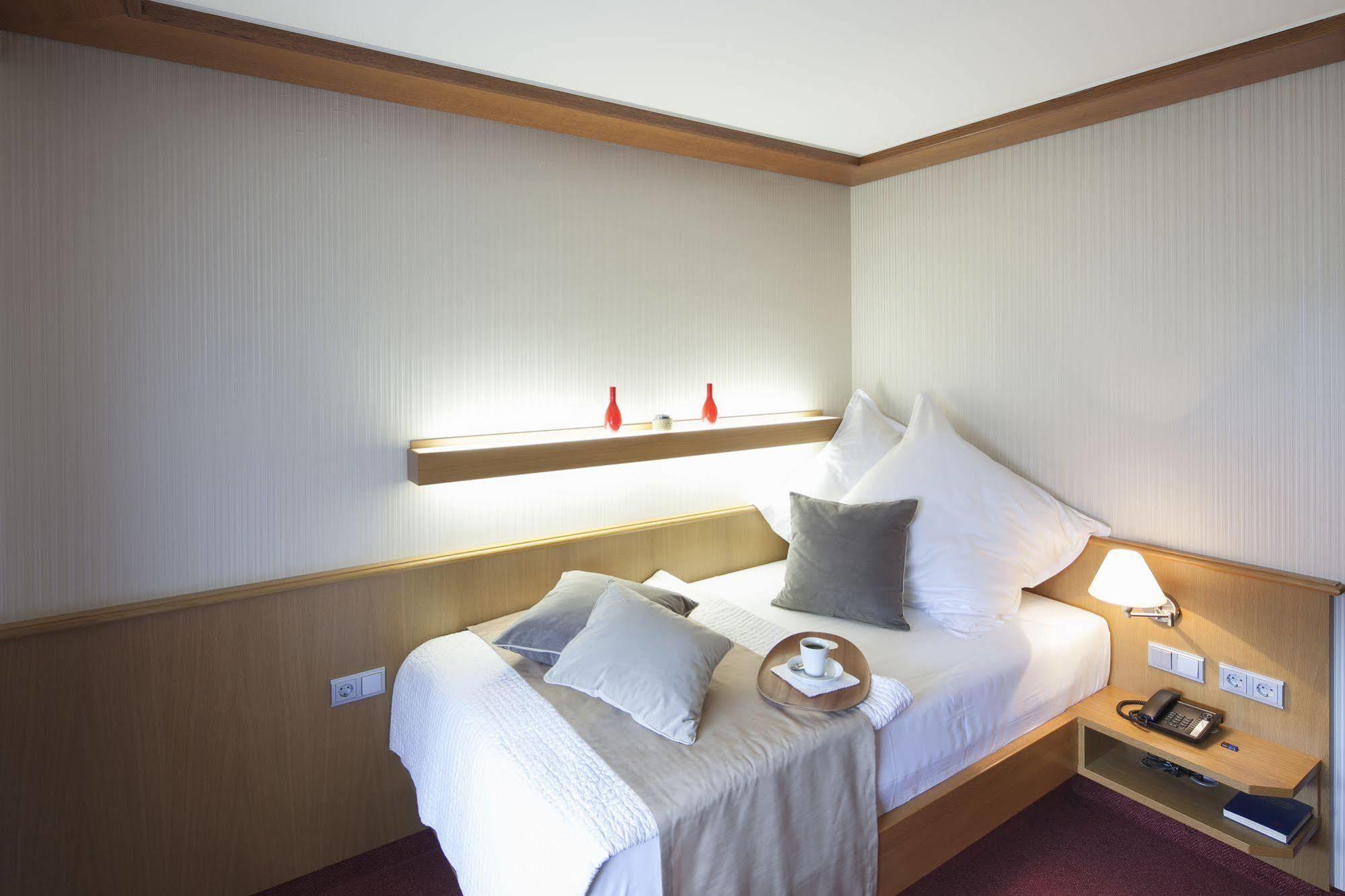 Hotel Drei Morgen Leinfelden-Echterdingen Bagian luar foto
