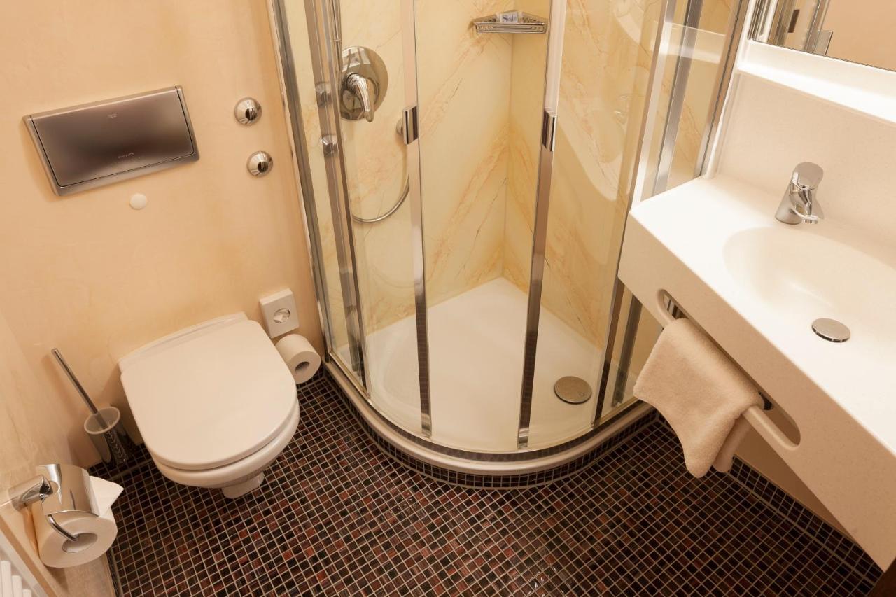 Hotel Drei Morgen Leinfelden-Echterdingen Bagian luar foto