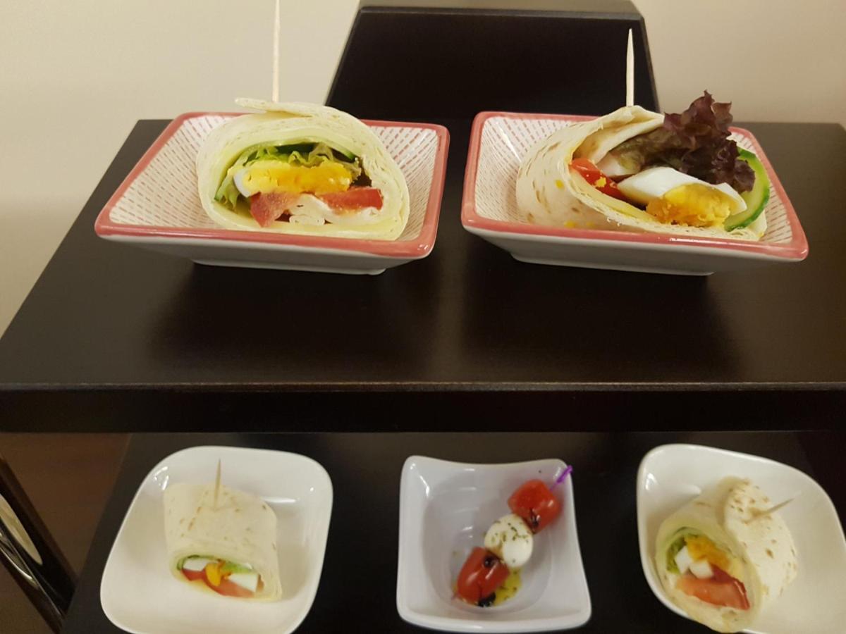 Hotel Drei Morgen Leinfelden-Echterdingen Bagian luar foto