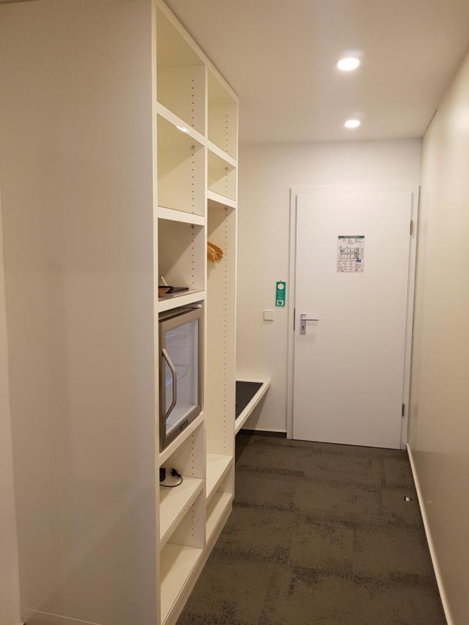 Hotel Drei Morgen Leinfelden-Echterdingen Bagian luar foto
